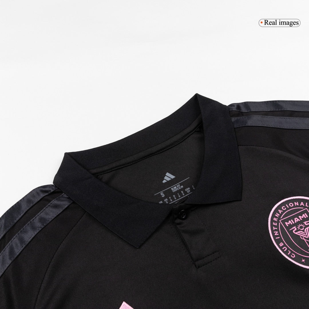 Inter Miami CF Away Fan Jersey Shirt 2026