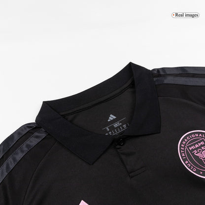 Inter Miami CF Away Fan Jersey Shirt 2026