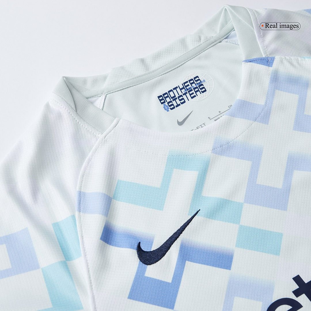 Inter Milan Away Fan Jersey Shirt 2025/26