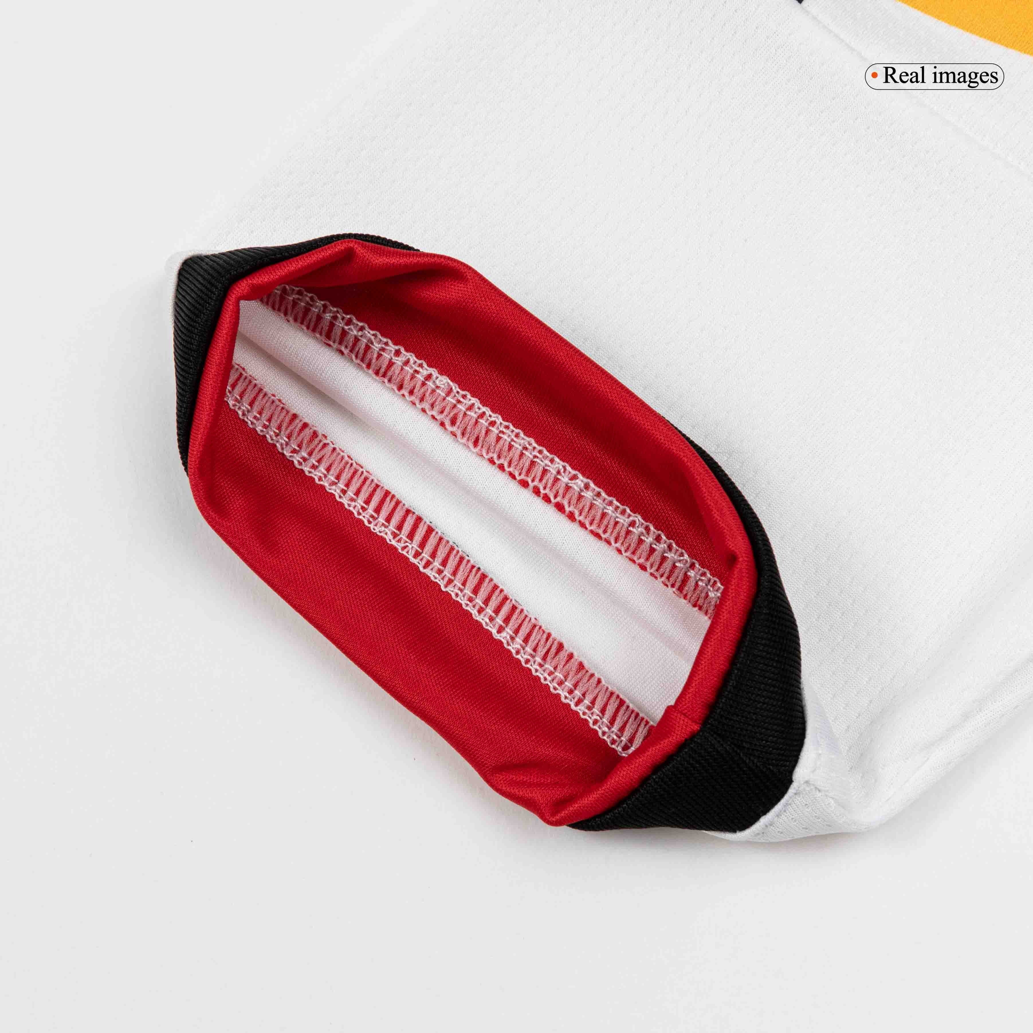 Germany Home Kids Fan Jersey Shirt 2026 World Cup