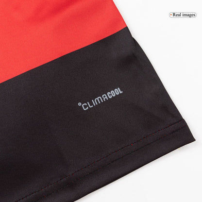 Flamengo Home Fan Jersey Shirt 2026/27