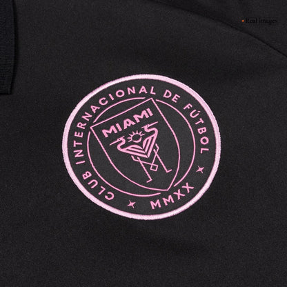 Inter Miami CF Away Fan Jersey Shirt 2026