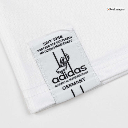 Germany Home Kids Fan Jersey Shirt 2026 World Cup