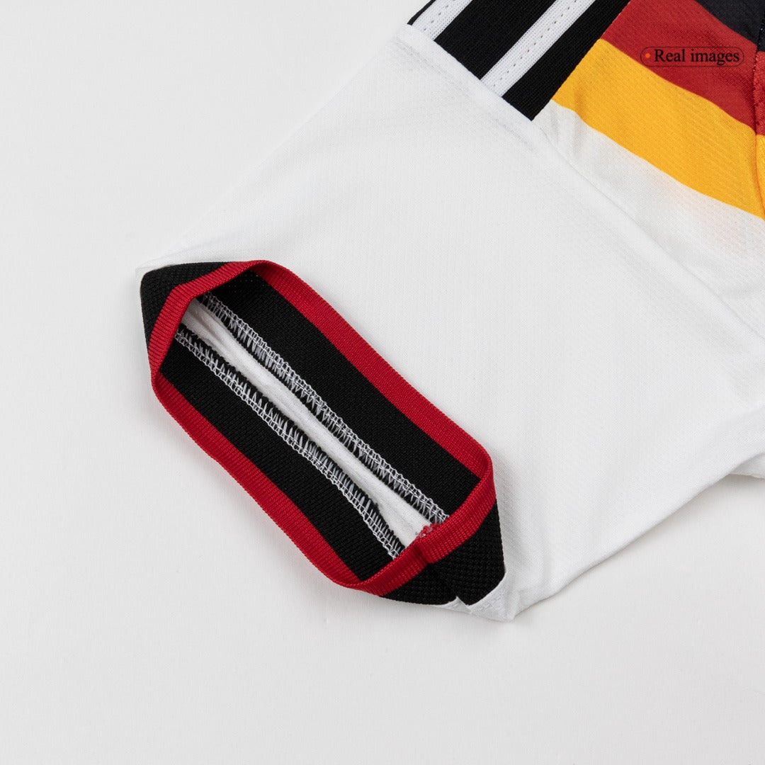 Germany Home Fan Jersey Shirt 2026 World Cup