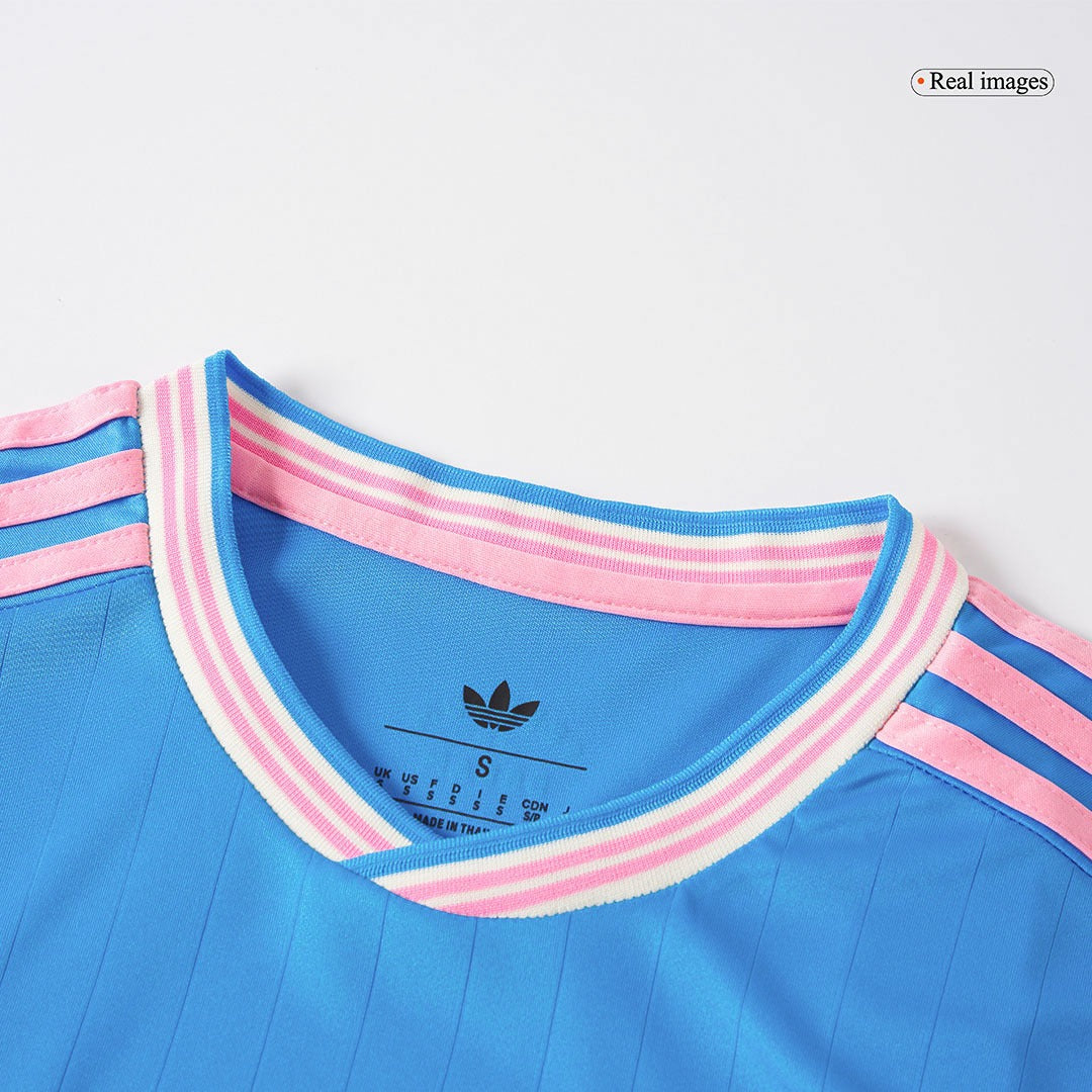 Inter Miami Third Fan Jersey 2025/26