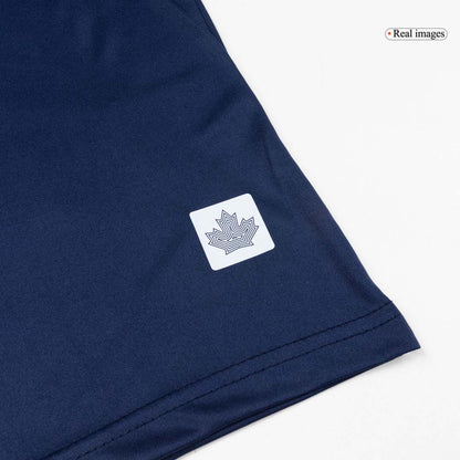 Vancouver Whitecaps Home Fan Jersey Shirt 2026/27