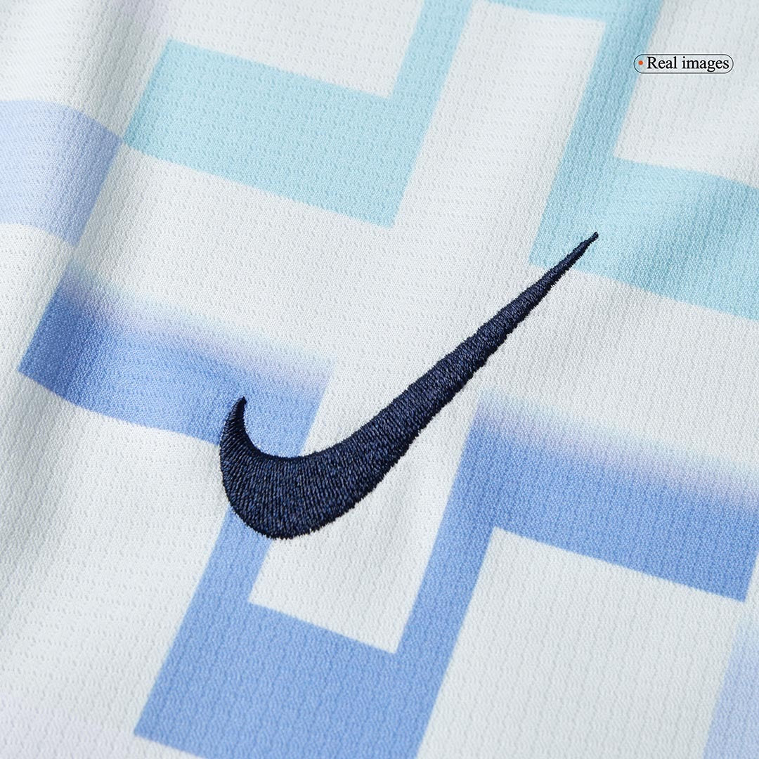 Inter Milan Away Fan Jersey Shirt 2025/26