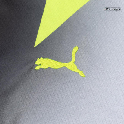 Borussia Dortmund Away Fan Jersey Shirt 2025/26
