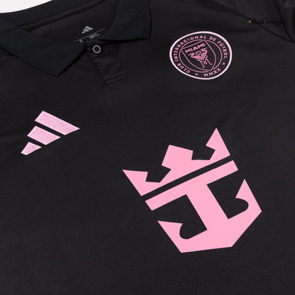 Inter Miami CF Away Fan Jersey Shirt 2026