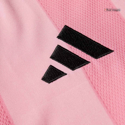 Inter Miami Home Fan Jersey 2025/26 Patch Club World Cup