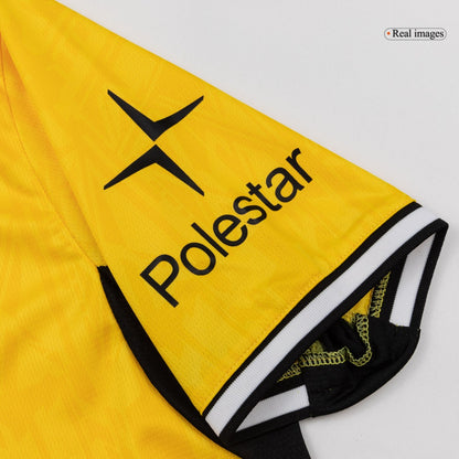 Borussia Dortmund Home Fan Jersey Shirt 2026/27