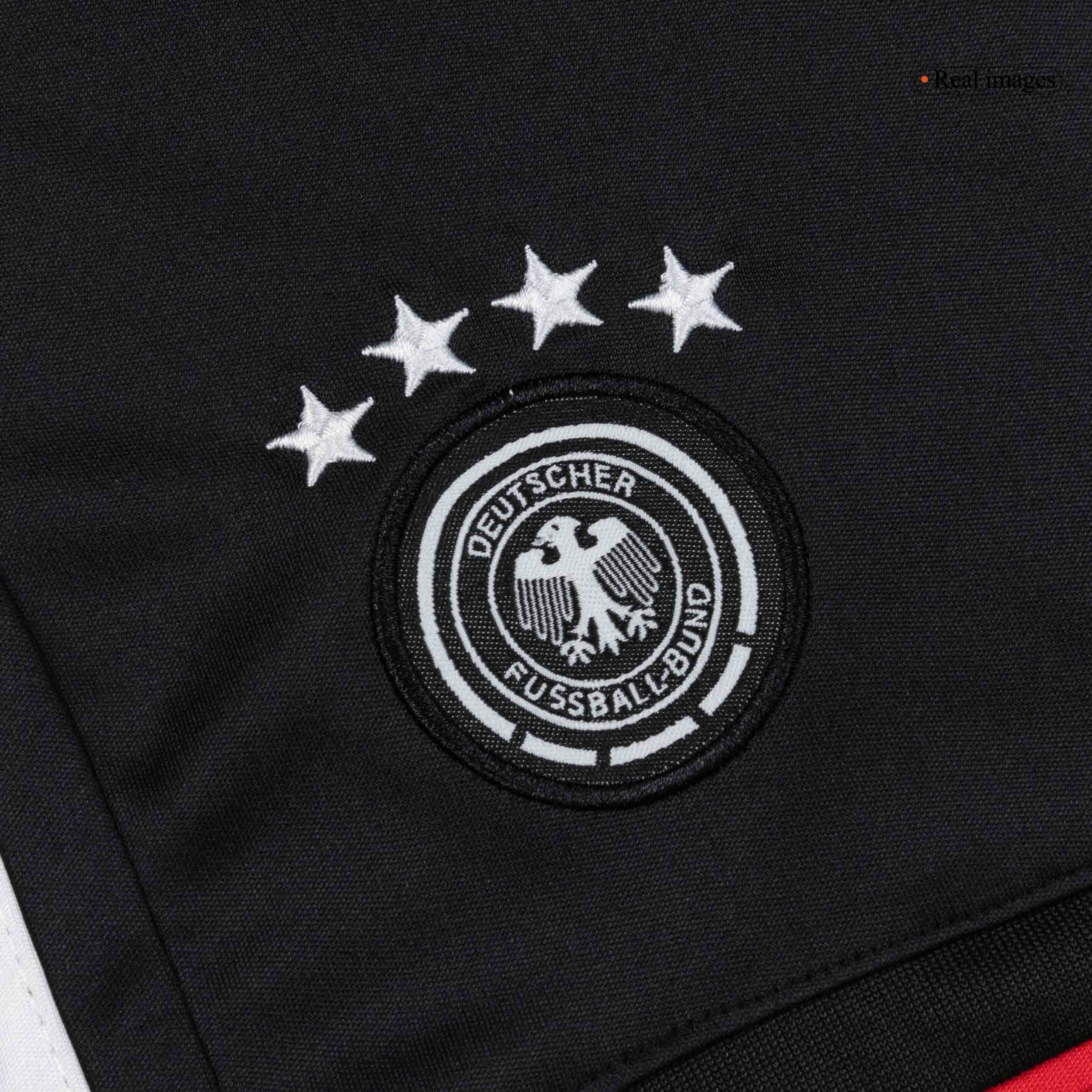 Germany Home Kids Fan Jersey Shirt 2026 World Cup