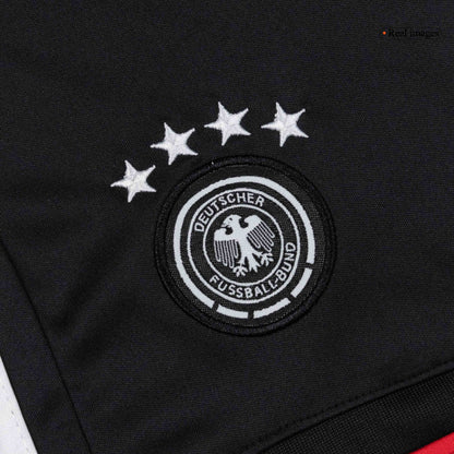 Germany Home Kids Fan Jersey Shirt 2026 World Cup