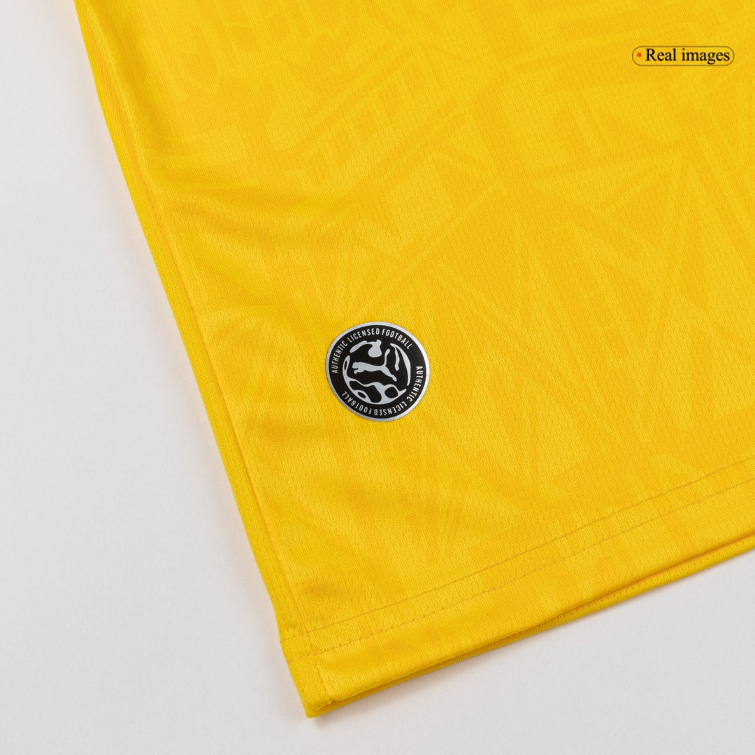 Borussia Dortmund Home Fan Jersey Shirt 2026/27