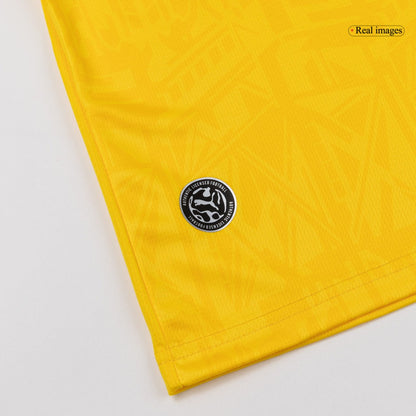 Borussia Dortmund Home Fan Jersey Shirt 2026/27