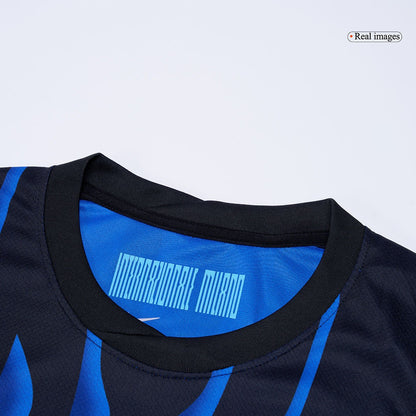 Inter Milan Home Fan Jersey Shirt 2025/26