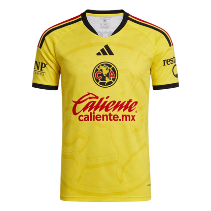 Club América Home Fan Jersey Shirt 2026/27