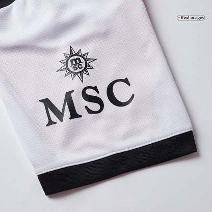 Ac Milan Away Jersey 2024/25