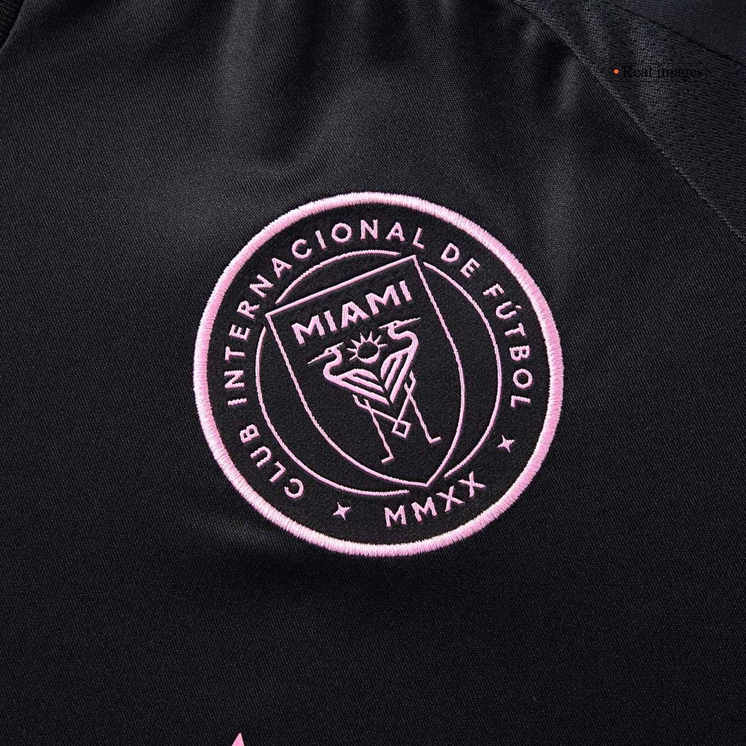Inter Miami CF Away Fan Jersey Shirt 2025