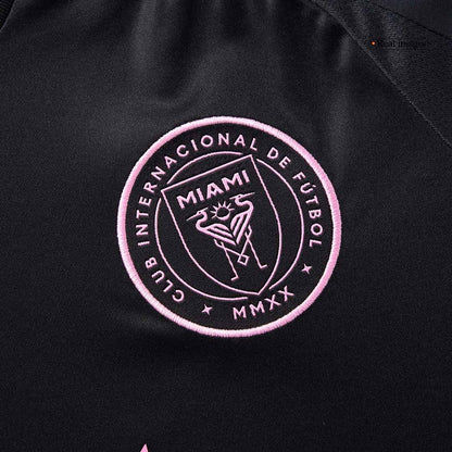 Inter Miami Cf Away Authentic Player 2025/26