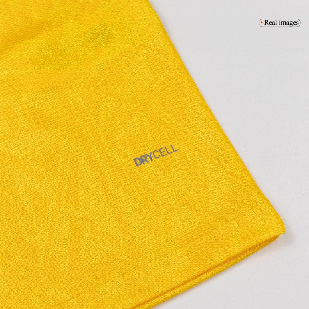 Borussia Dortmund Home Fan Jersey Shirt 2026/27