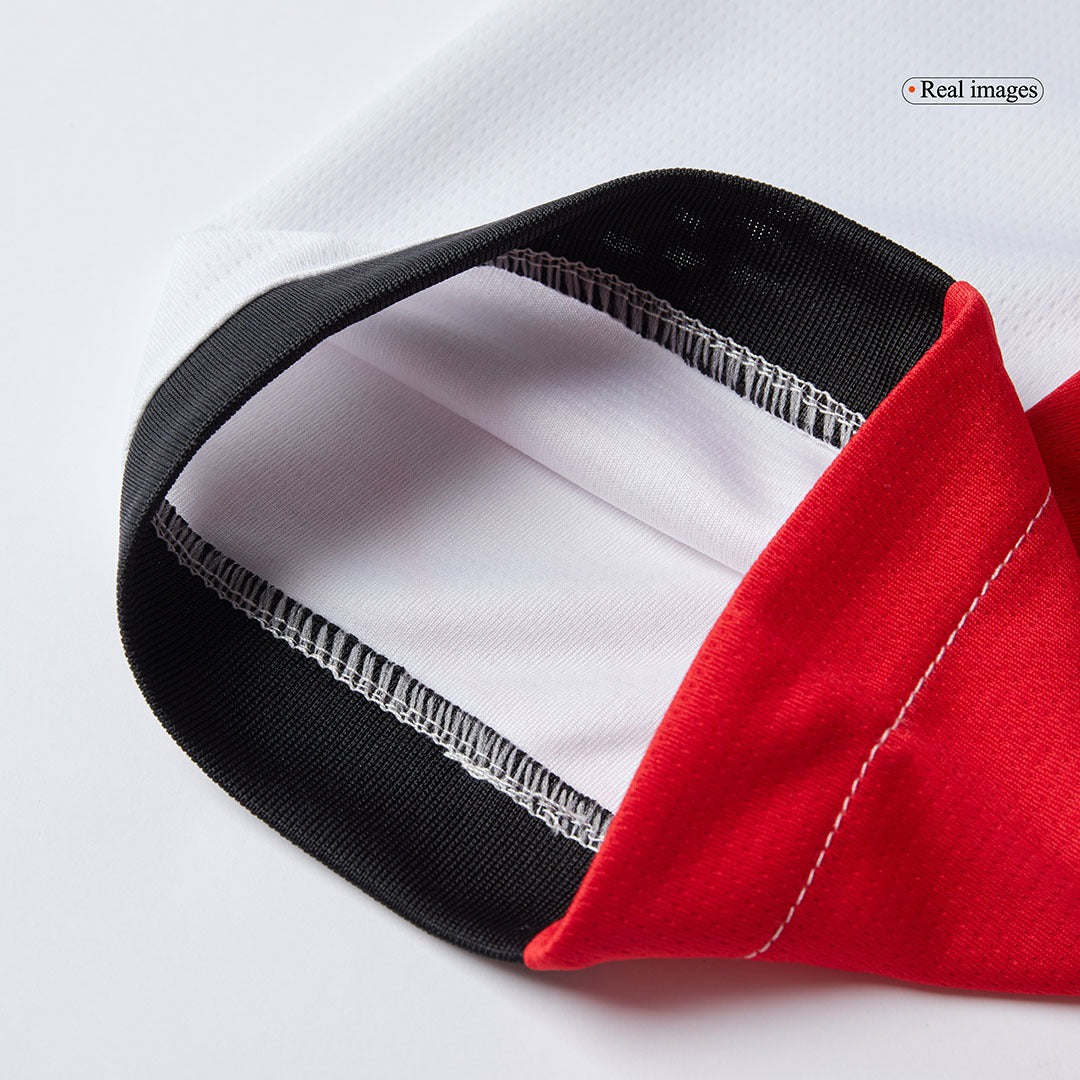 Ac Milan Away Jersey 2024/25