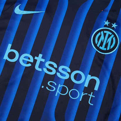 Inter Milan Home Fan Jersey Shirt 2025/26