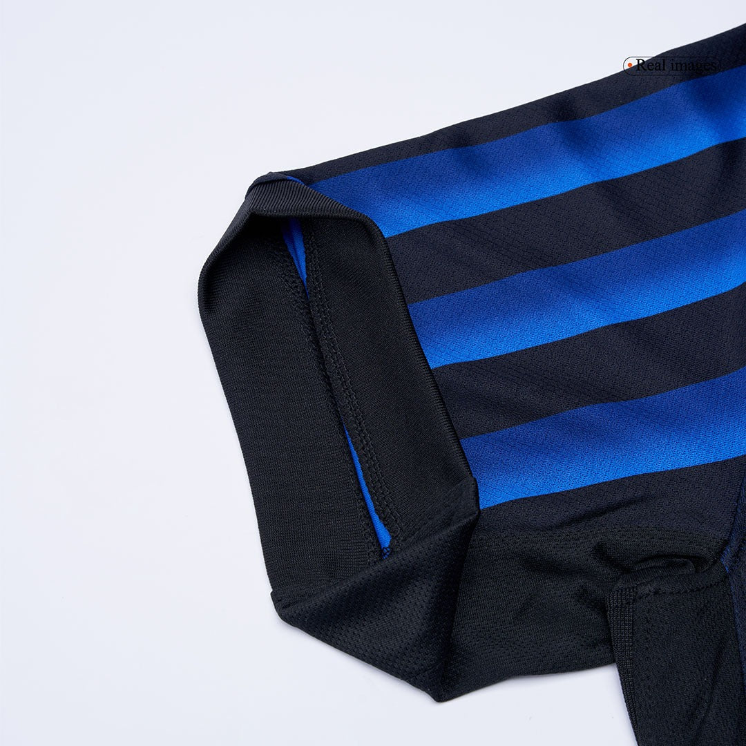 Inter Milan Home Fan Jersey Shirt 2025/26