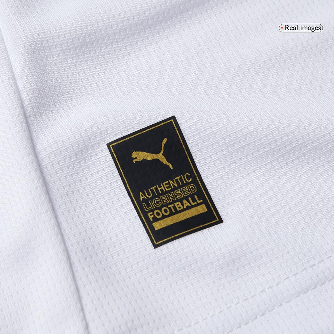Ac Milan Away Jersey 2024/25