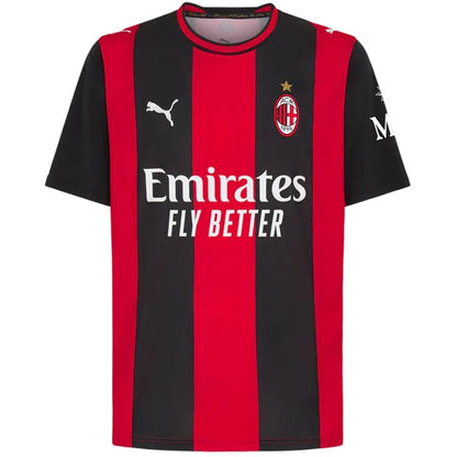 AC Milan Home Fan Jersey Shirt 2026/27