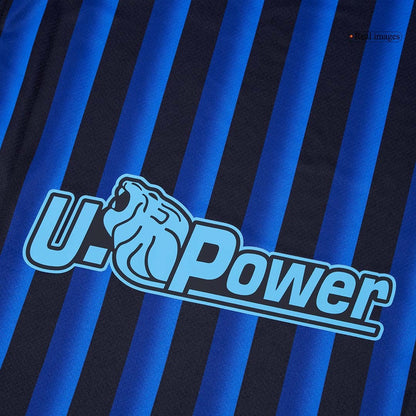 Inter Milan Home Fan Jersey Shirt 2025/26