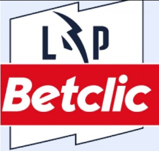 Liga Portugal Badge