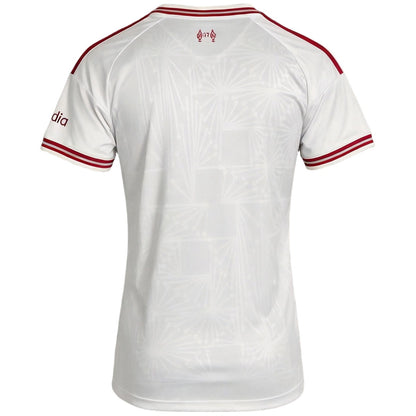 Liverpool Away Fan Jersey Shirt Women's 2026/27