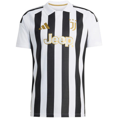 Juventus Home Authentic Player 2026/27