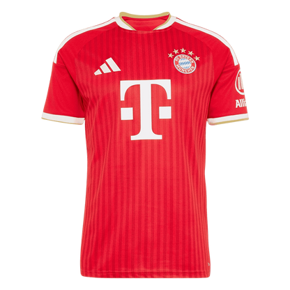 Bayern Munich Home Fan Jersey 2026/27