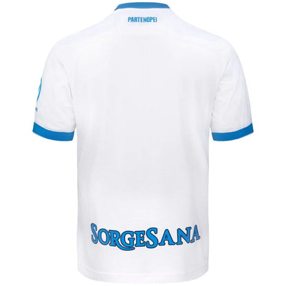 Napoli Away Player Version Jersey 2026/27