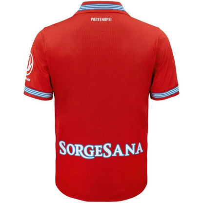 Napoli Third Away Player Version Jersey 2026/27