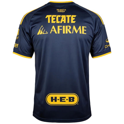 Tigres Uanl Away Fan Jersey 2026/27