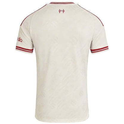 Liverpool Away Authentic Player Jersey 2026/27