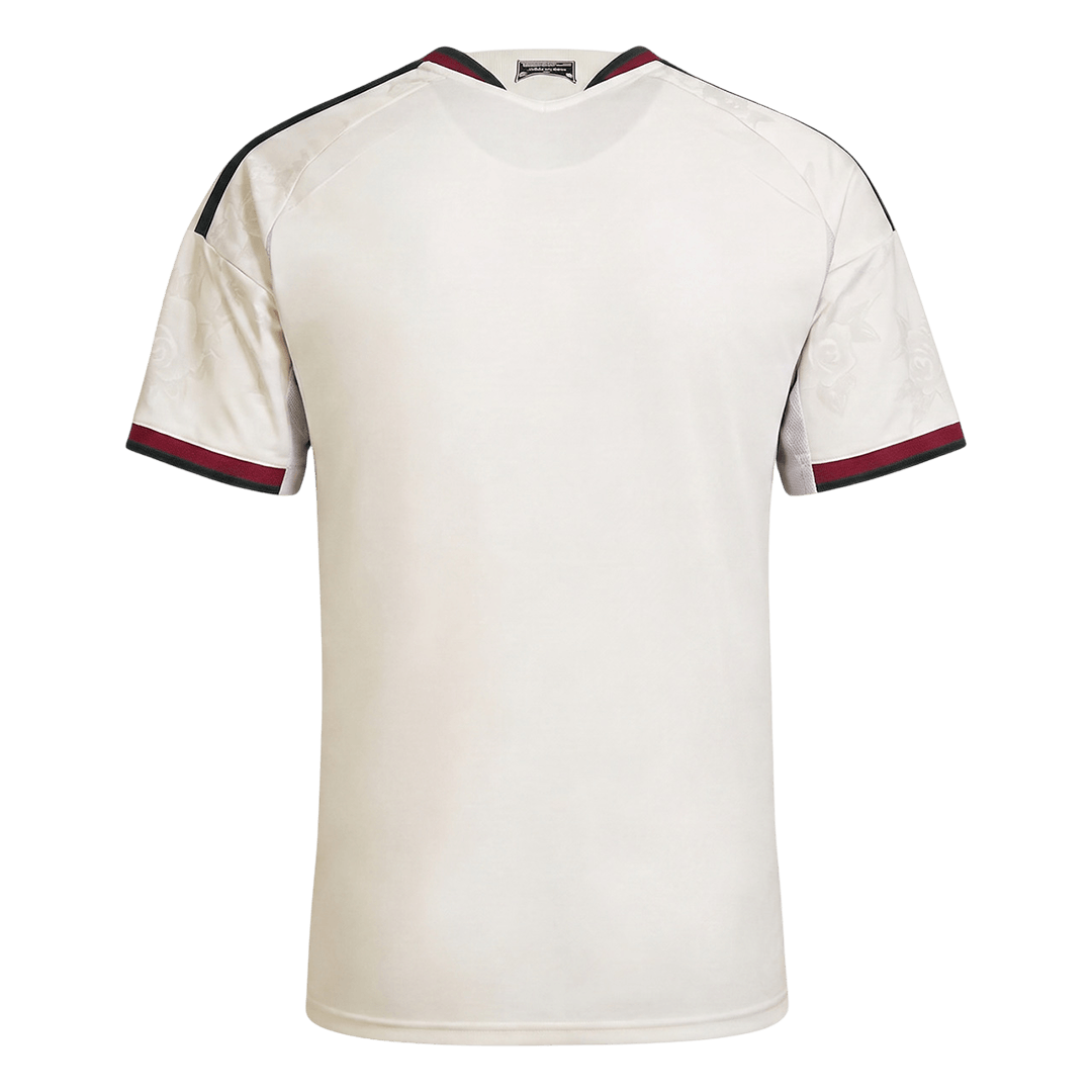 Manchester United Third Away Fan Jersey Shirt 2026/27