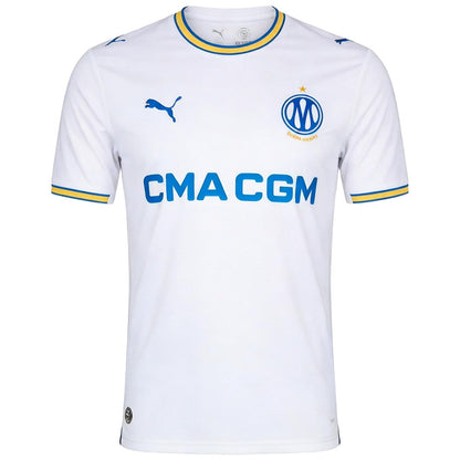 Olympique Marseille Home Fan Jersey 2026/27