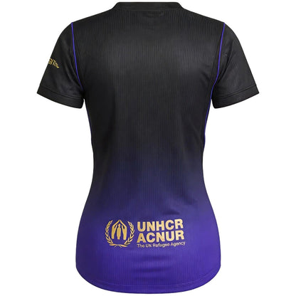 Barclona Away Fan Jersey Women’S 2026/27