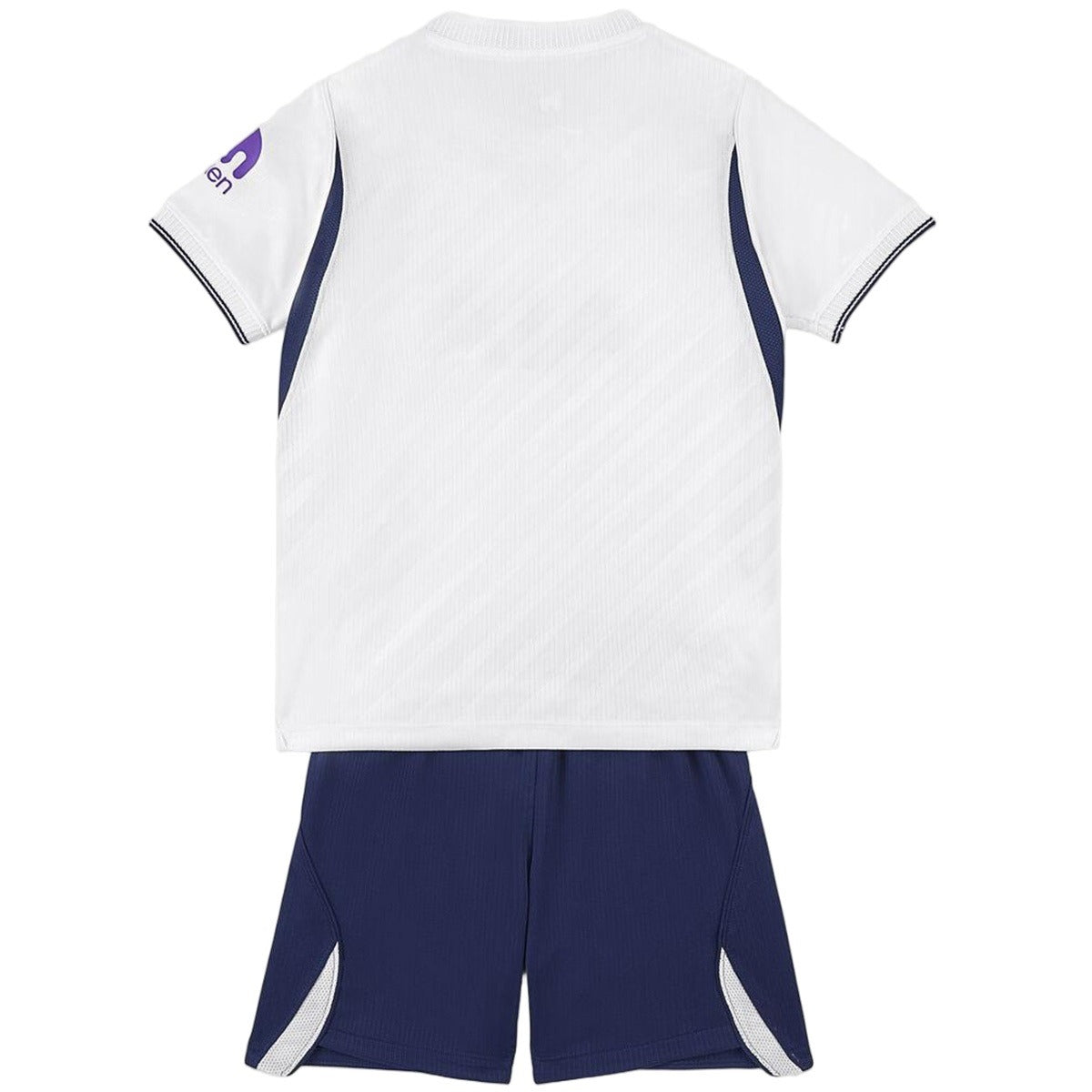 Kids Kit Tottenham Hotspur Home Fan Jersey 2026/27