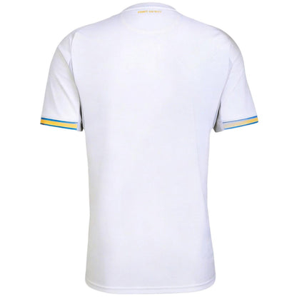 Olympique Marseille Home Fan Jersey 2026/27