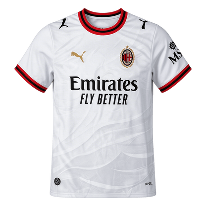 AC Milan Away Fan Jersey Shirt 2026/27