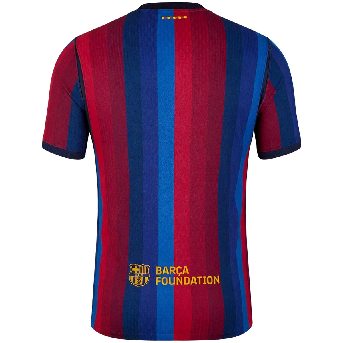 Barcelona Home Authentic Player Jersey 2026/27