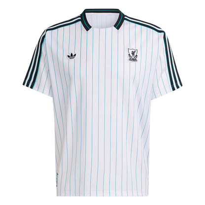 Liverpool Icon Fan Jersey Shirt 2025/26