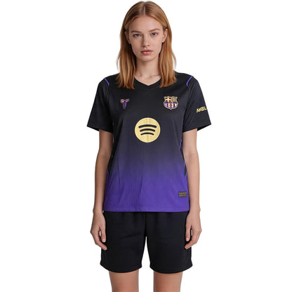 Barclona Away Fan Jersey Women’S 2026/27