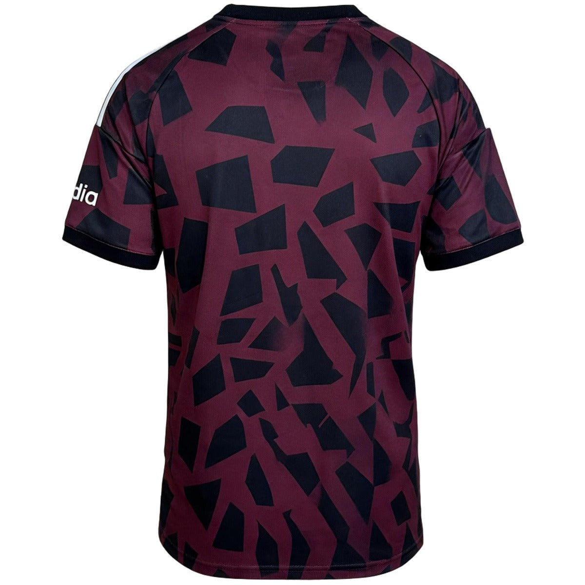 Liverpool Third Away Fan Jersey Shirt 2026/27