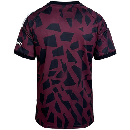 Liverpool Third Away Fan Jersey Shirt 2026/27